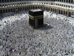 Küresel bir eğitim seferberliği: Hac 